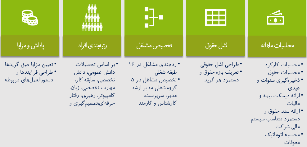 رابین ویستا سیستم